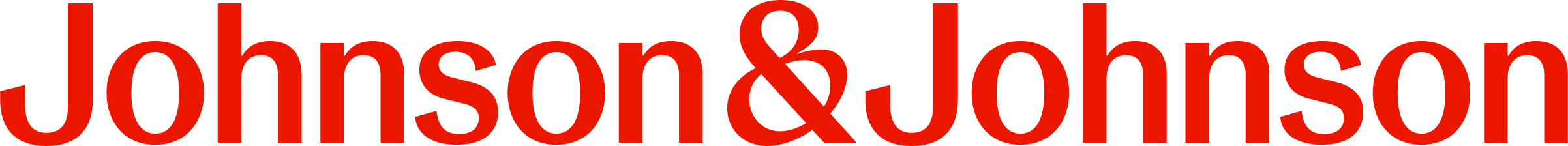 Logo Johnson & Johnson