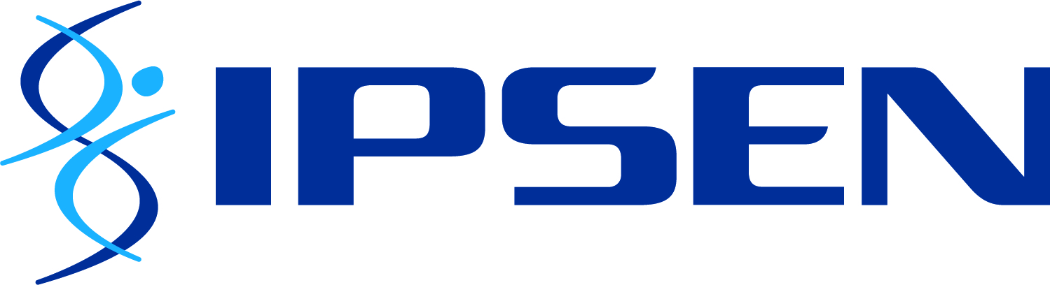 Logo Ipsen Pharma GmbH