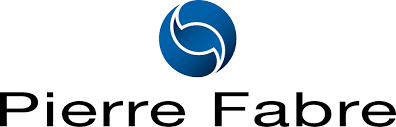 Logo Pierre Fabre Pharma GmbH