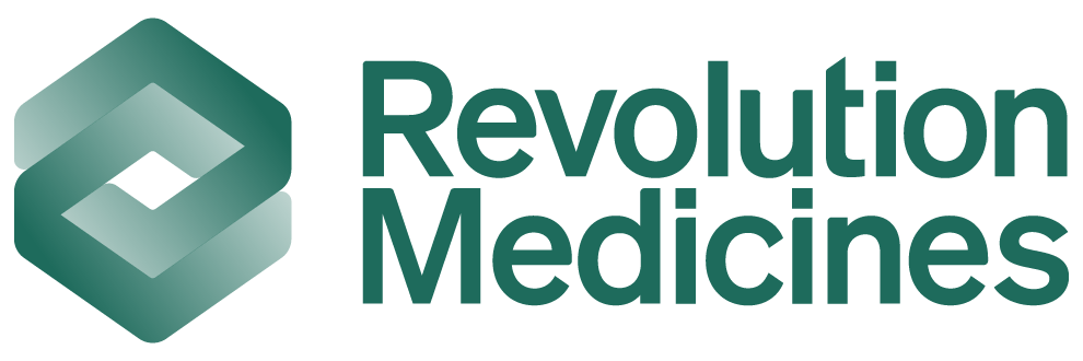 Logo Revolution Medicines Germany GmbH