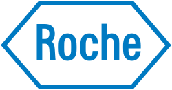 Logo Roche Diagnostics GmbH
