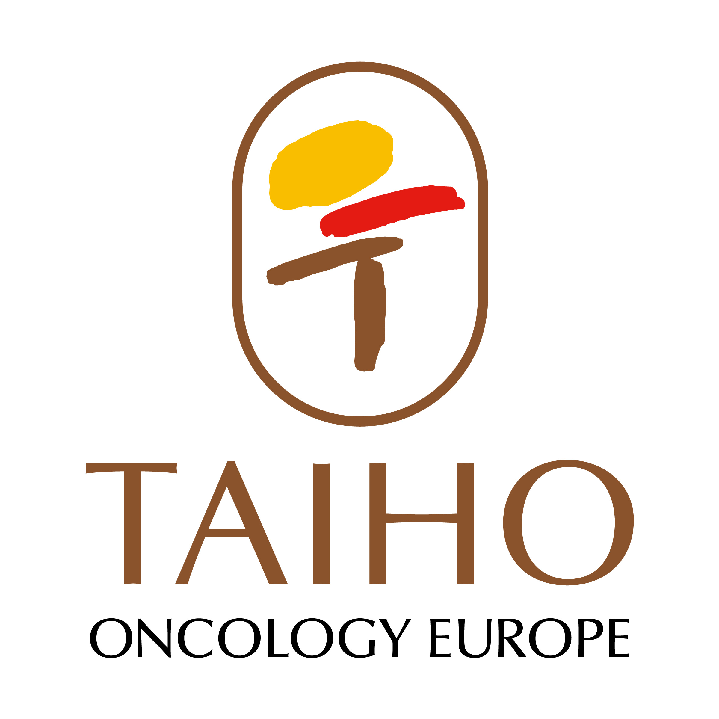 Logo Taiho Oncology Europe GmbH