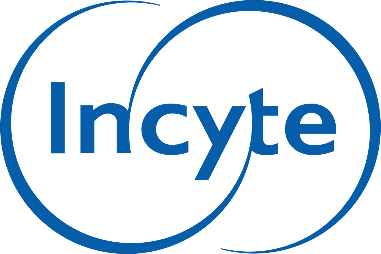 Logo Incyte Biosciences Germany GmbH
